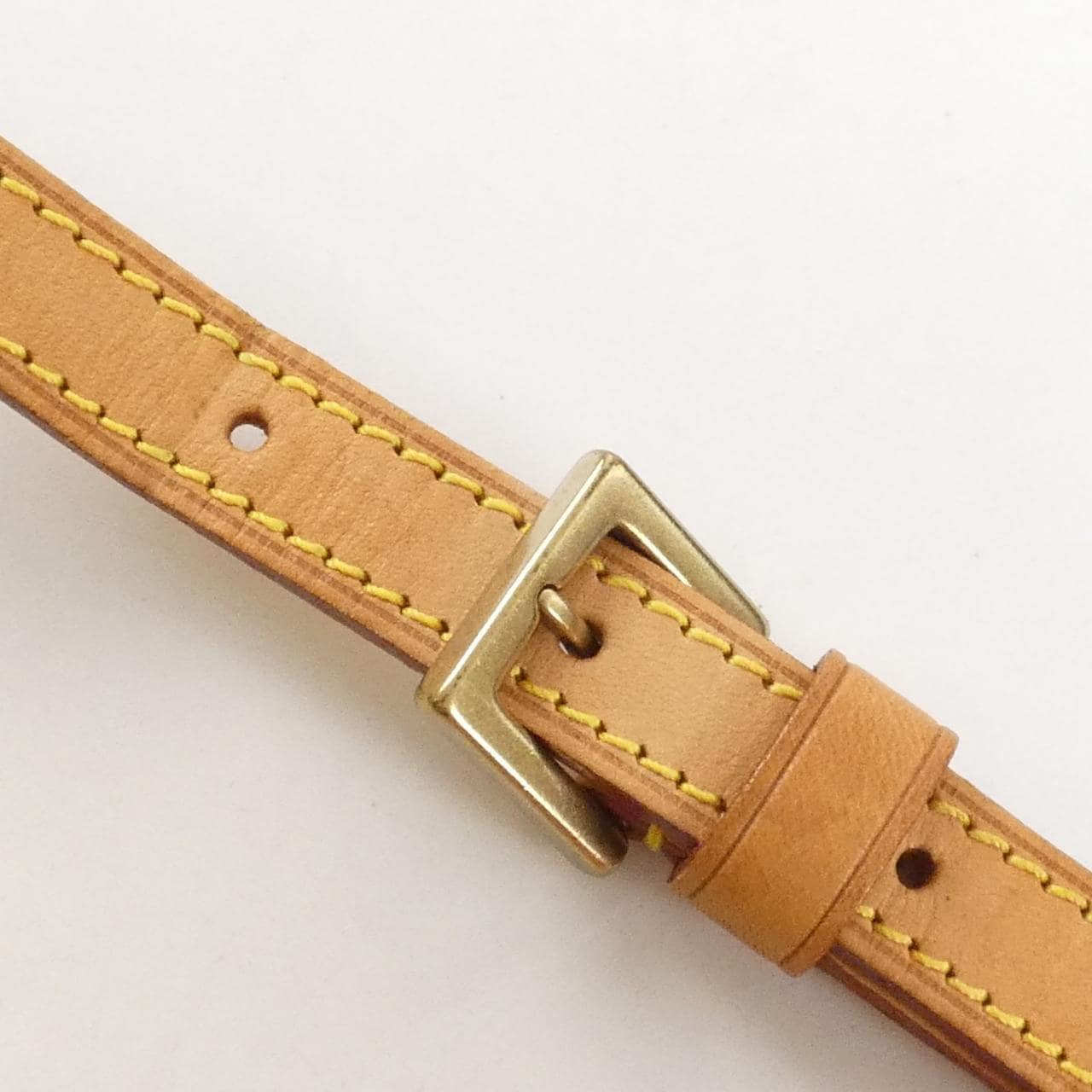 ルイヴィトン モノグラム トロター M51240 ショルダーバッグ