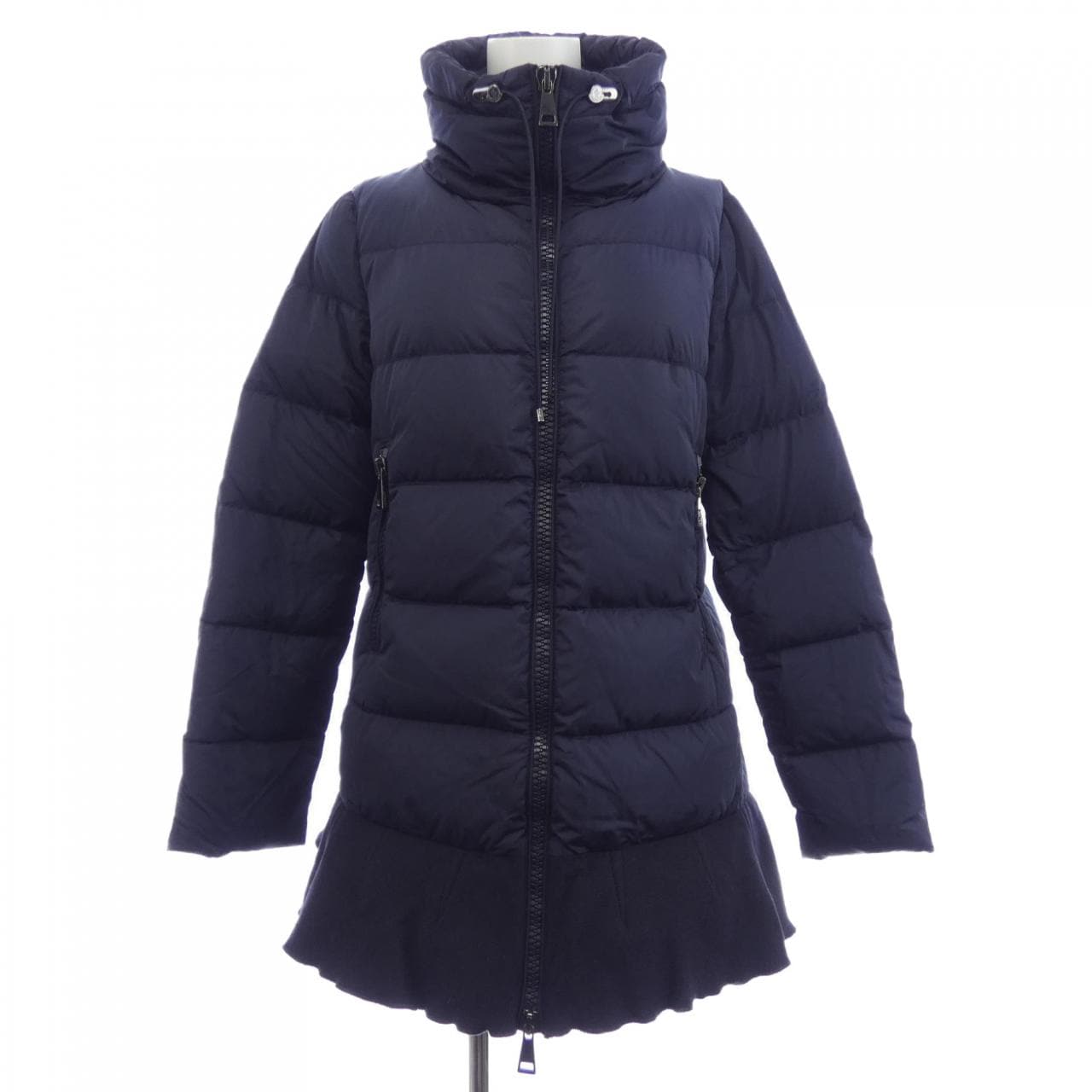 モンクレール MONCLER VIBURNUM ダウンコート