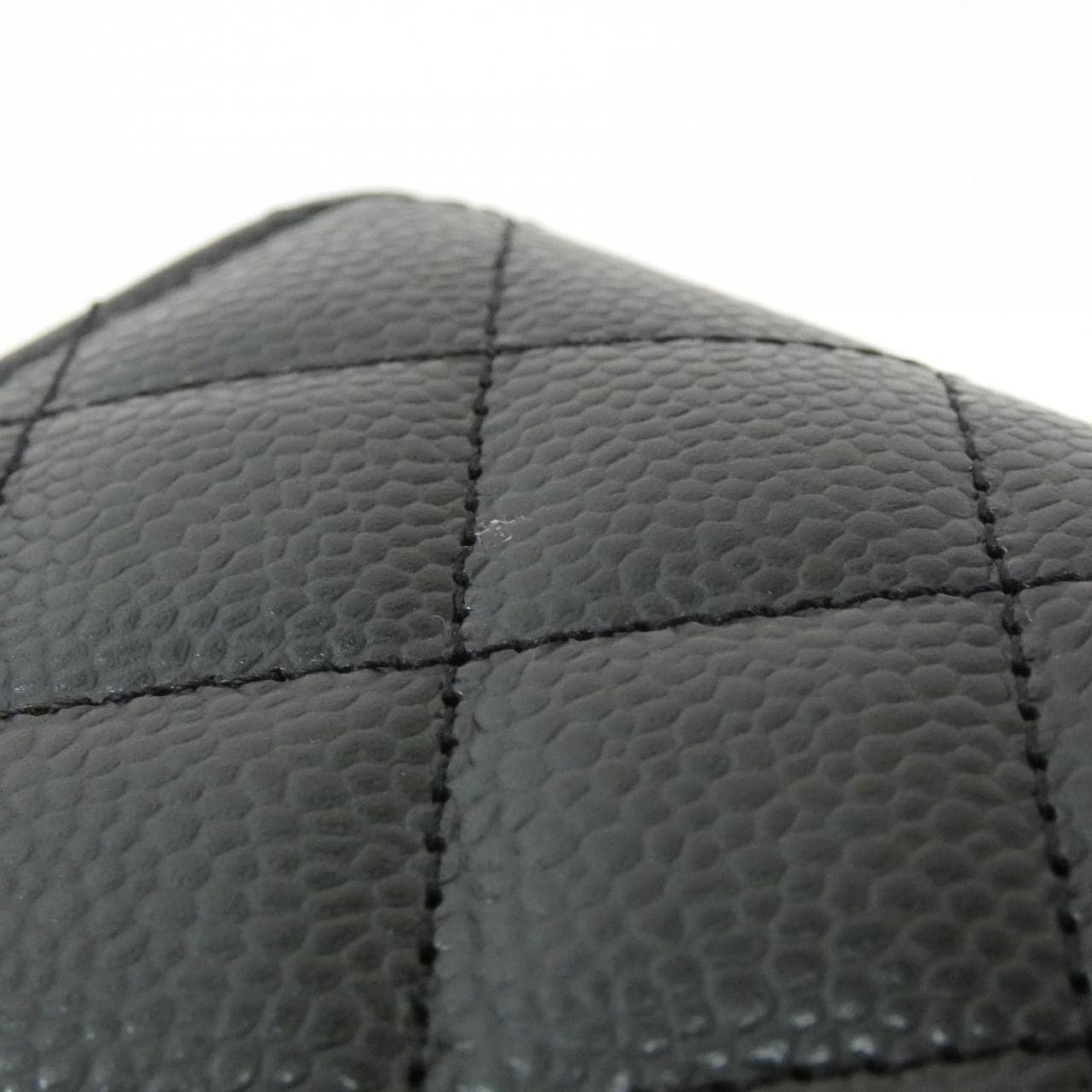 シャネル AP4241 チェーンウォレット