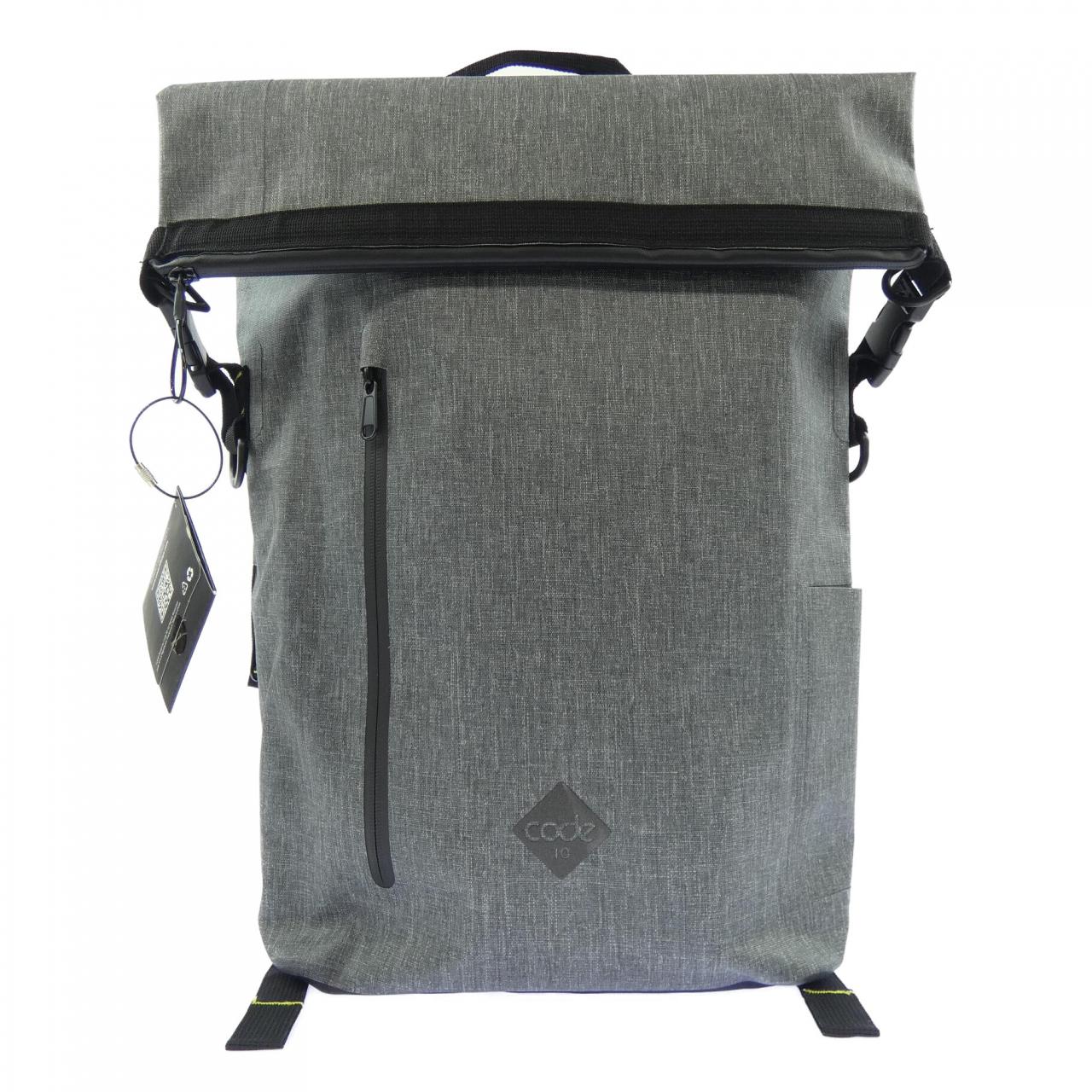 CODE10 BAG