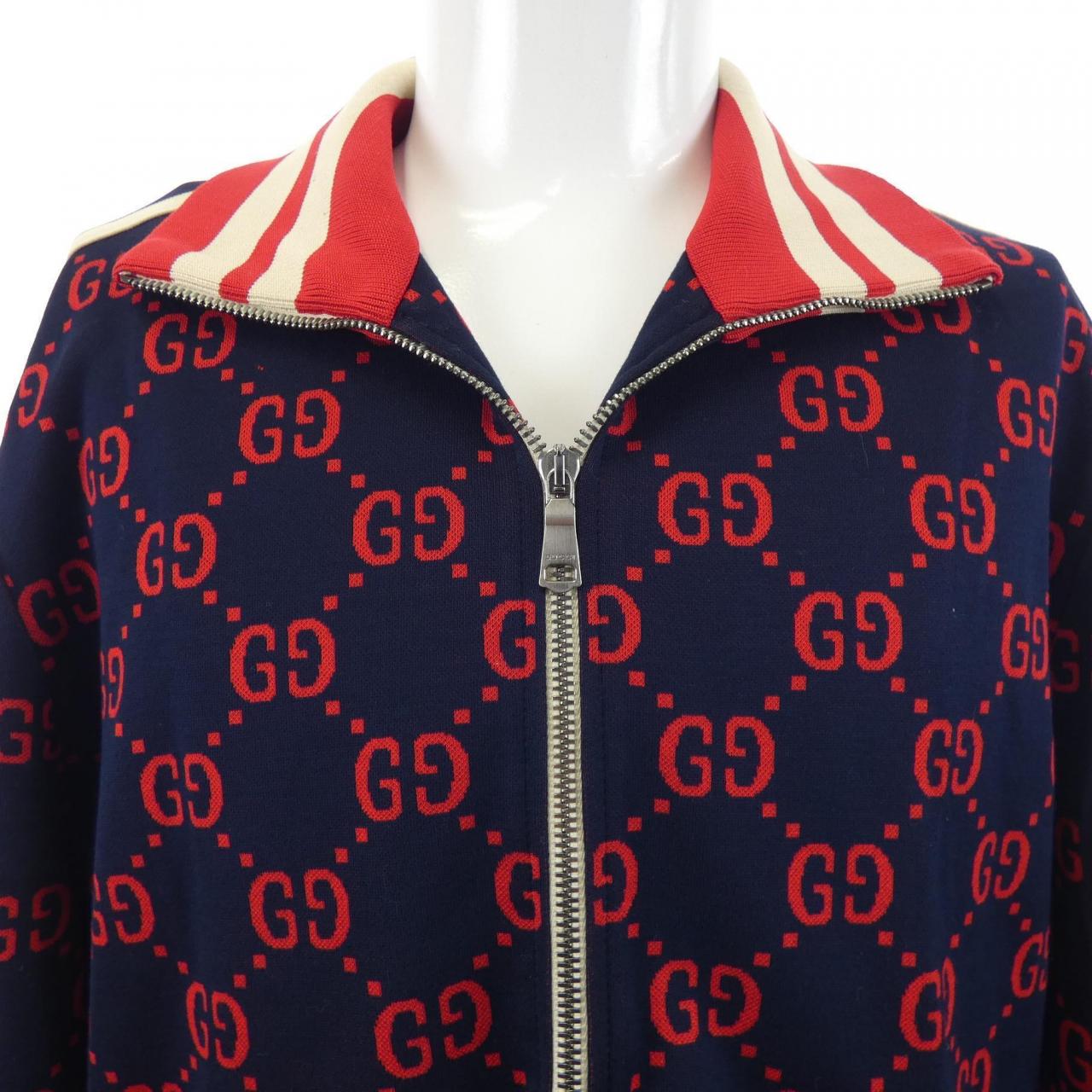 グッチ GUCCI 496919-X9L13 ブルゾン
