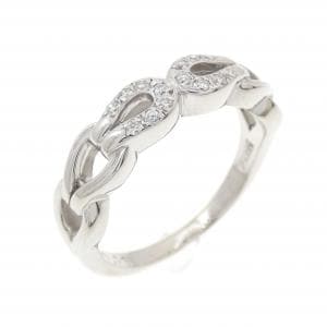 PT900 ダイヤモンド リング 0.09CT