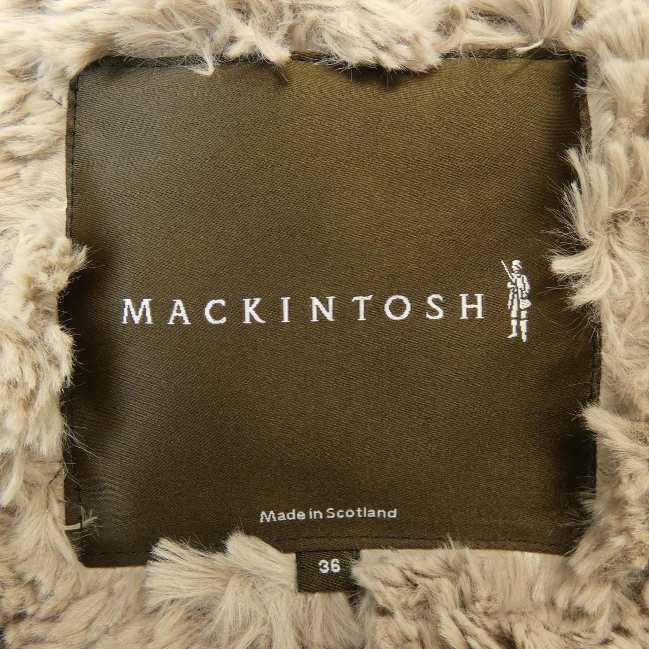 マッキントッシュ MACKINTOSH コート