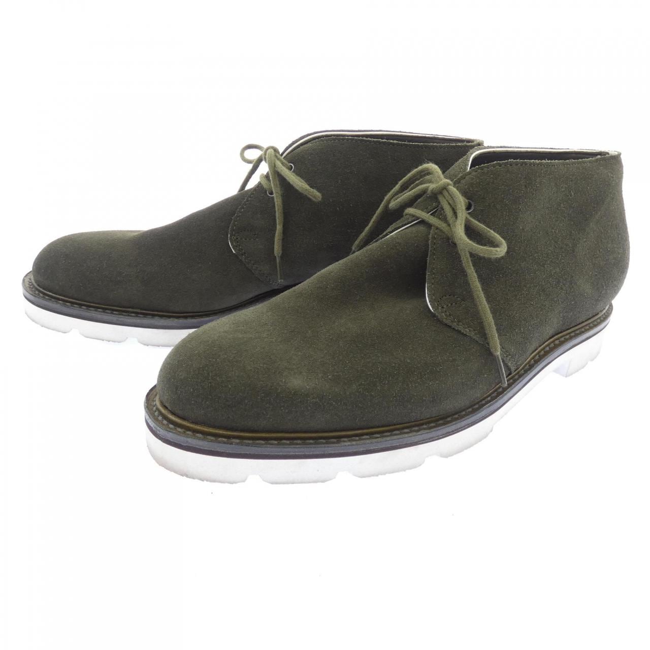 ジョンロブ JOHN LOBB SANDS シューズ