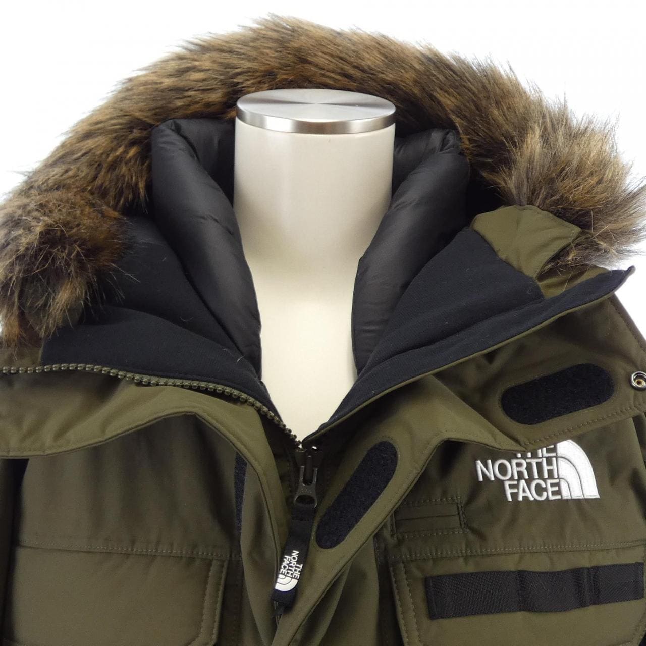 ザノースフェイス THE NORTH FACE ND92120 ダウンジャケット