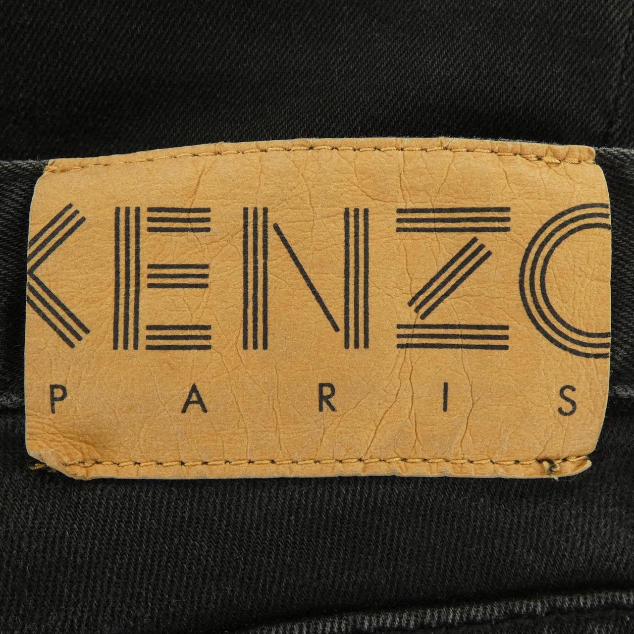 ケンゾー KENZO ジーンズ