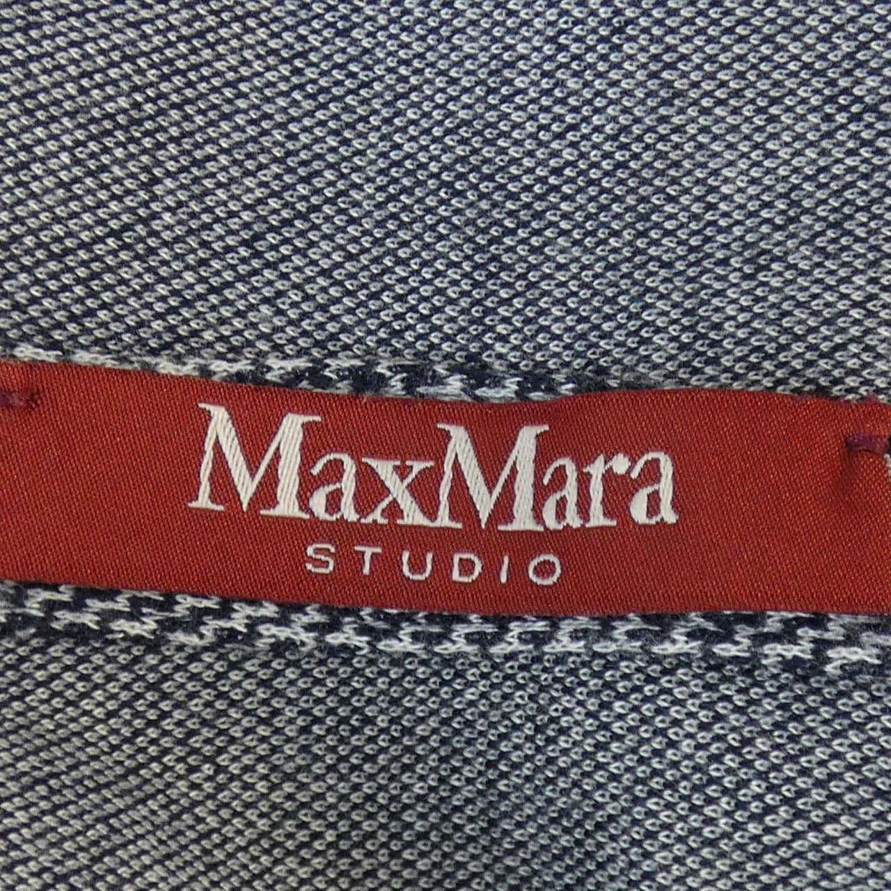 マックスマーラステュディオ Max Mara STUDIO ジャケット