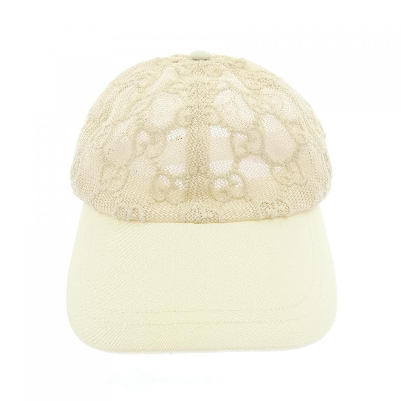 グッチ GUCCI 579155 3HH87 キャップ