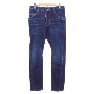 ディースクエアード DSQUARED2 S74LB1307 ジーンズ