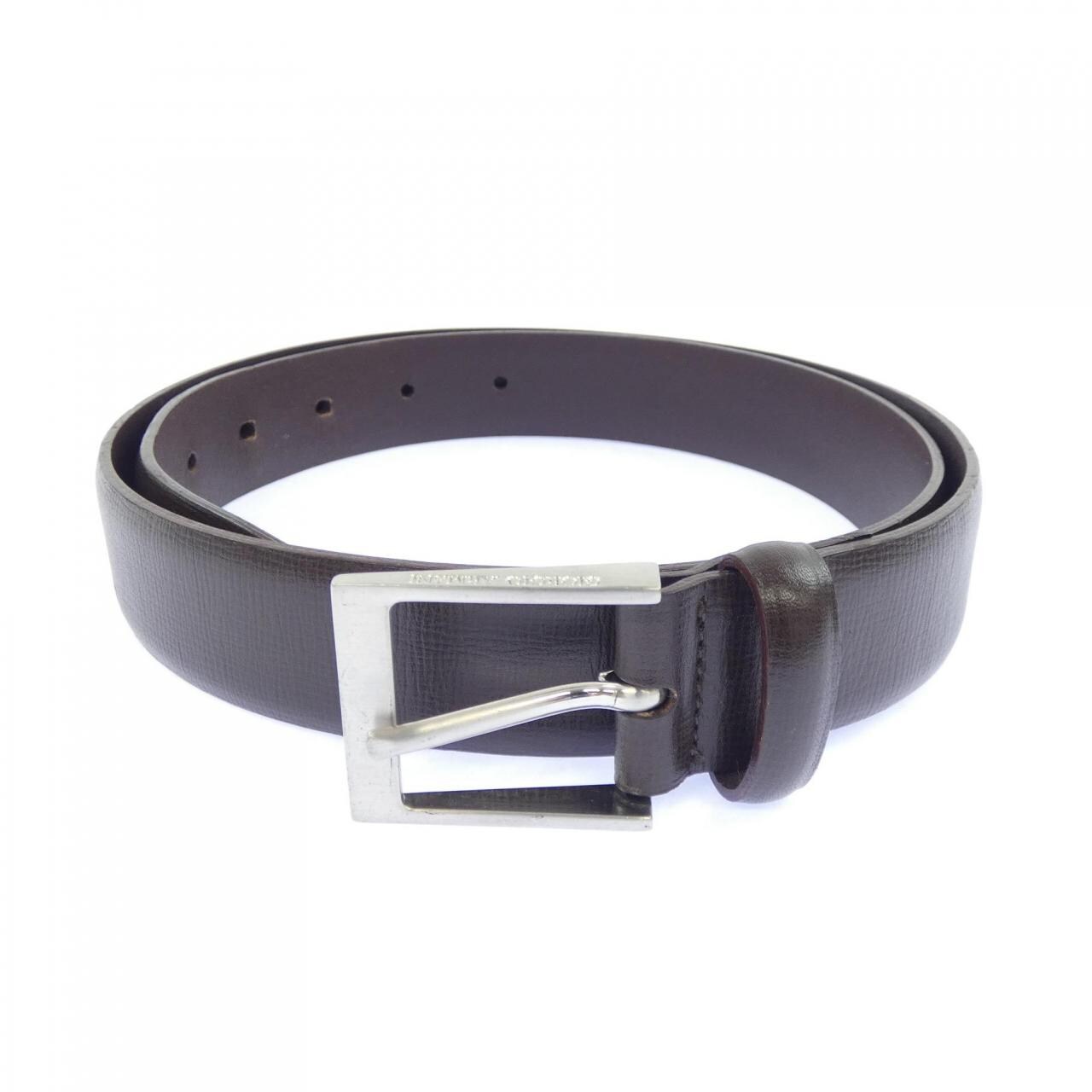 ジョルジオ アルマーニ GIORGIO ARMANI BELT