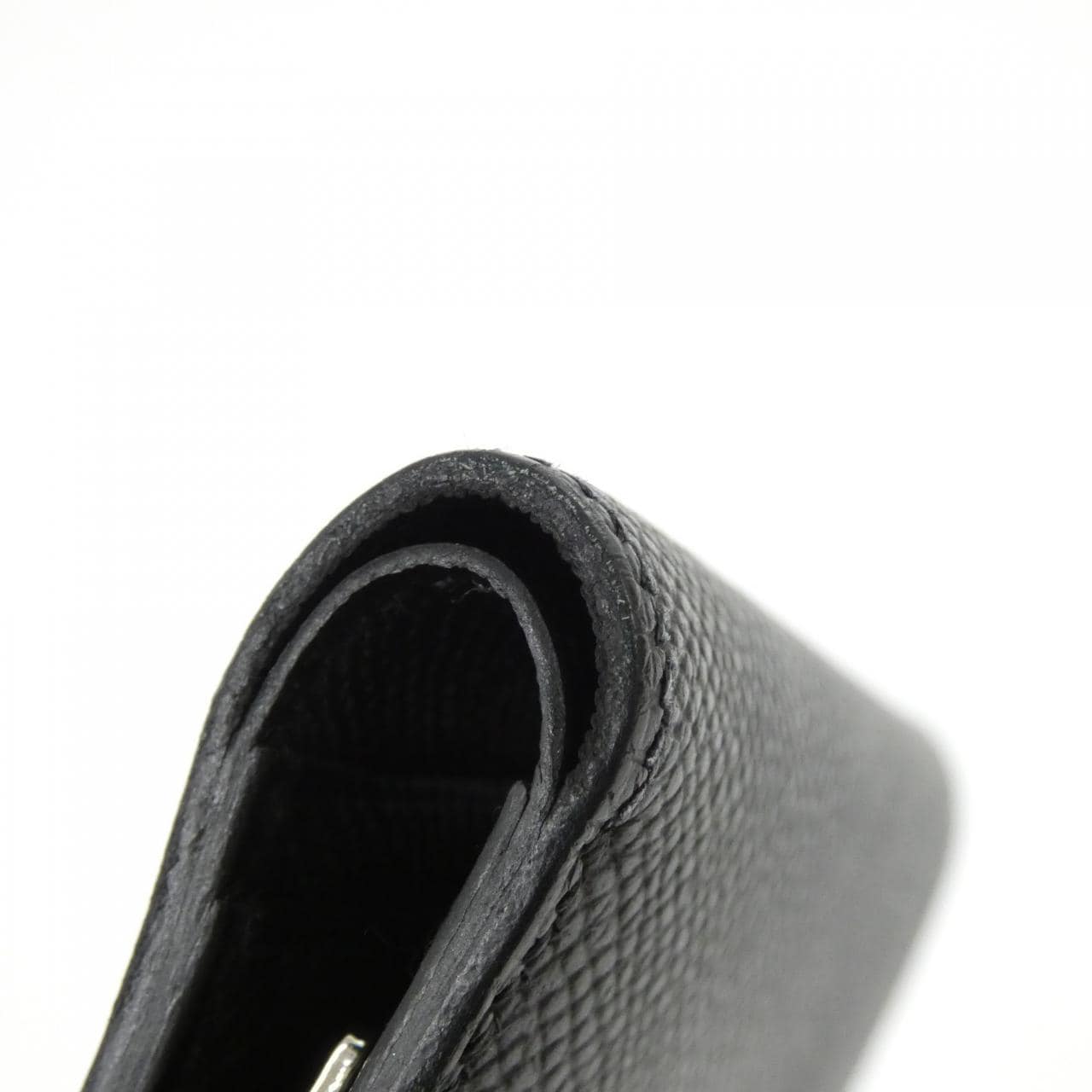 エルメス ニュー アッシュ パッサン コンパクト  085779CK 財布