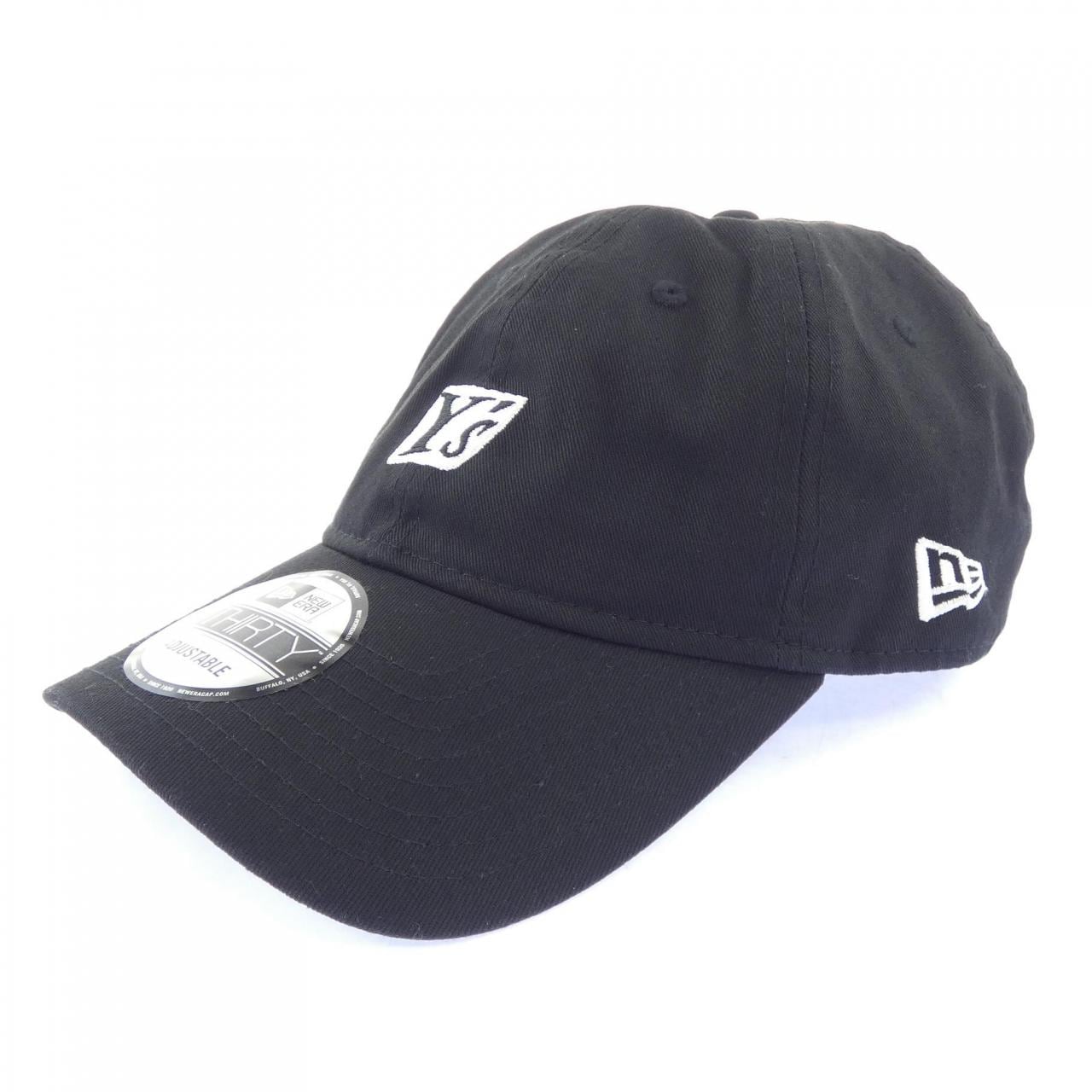 ワイズ Y's NEW ERA YW-H03-092 キャップ