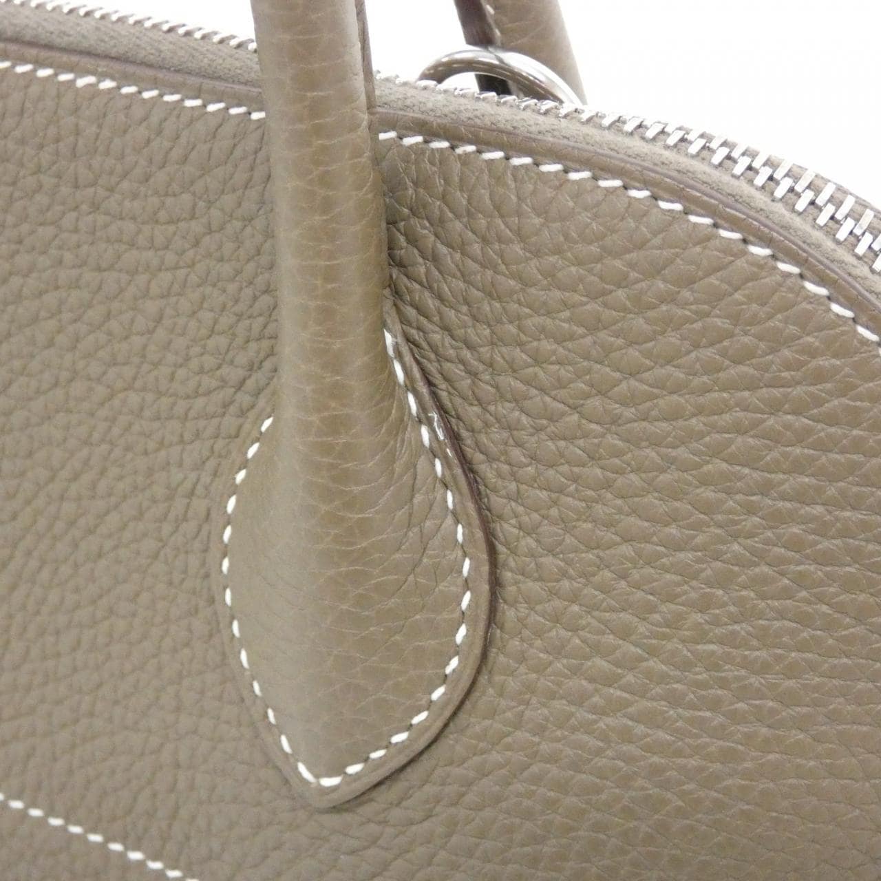 エルメス ボリード 31cm 073419CK バッグ