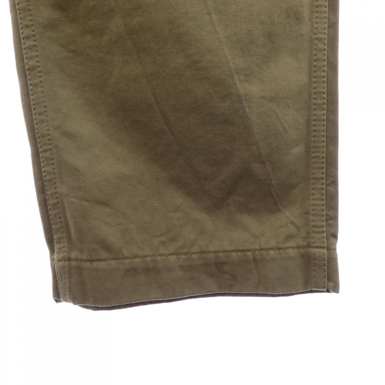 コムデギャルソンオム COMME des GARCONS HOMME HH-P038 パンツ