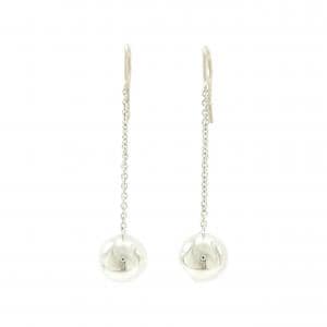 TIFFANY ball hook earrings