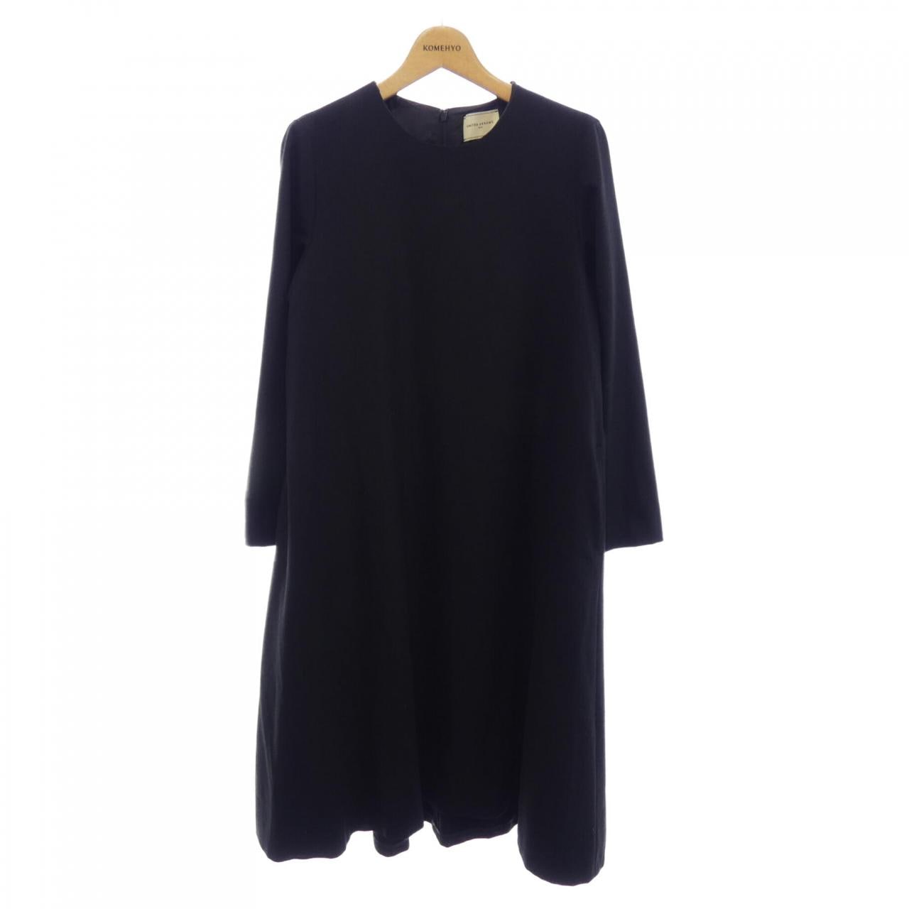 ユナイテッドアローズ UNITED ARROWS 1526-147-3610 ワンピース
