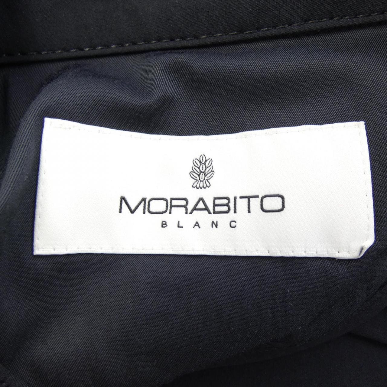 モラビトブラン MORABITO BLANC ジャケット