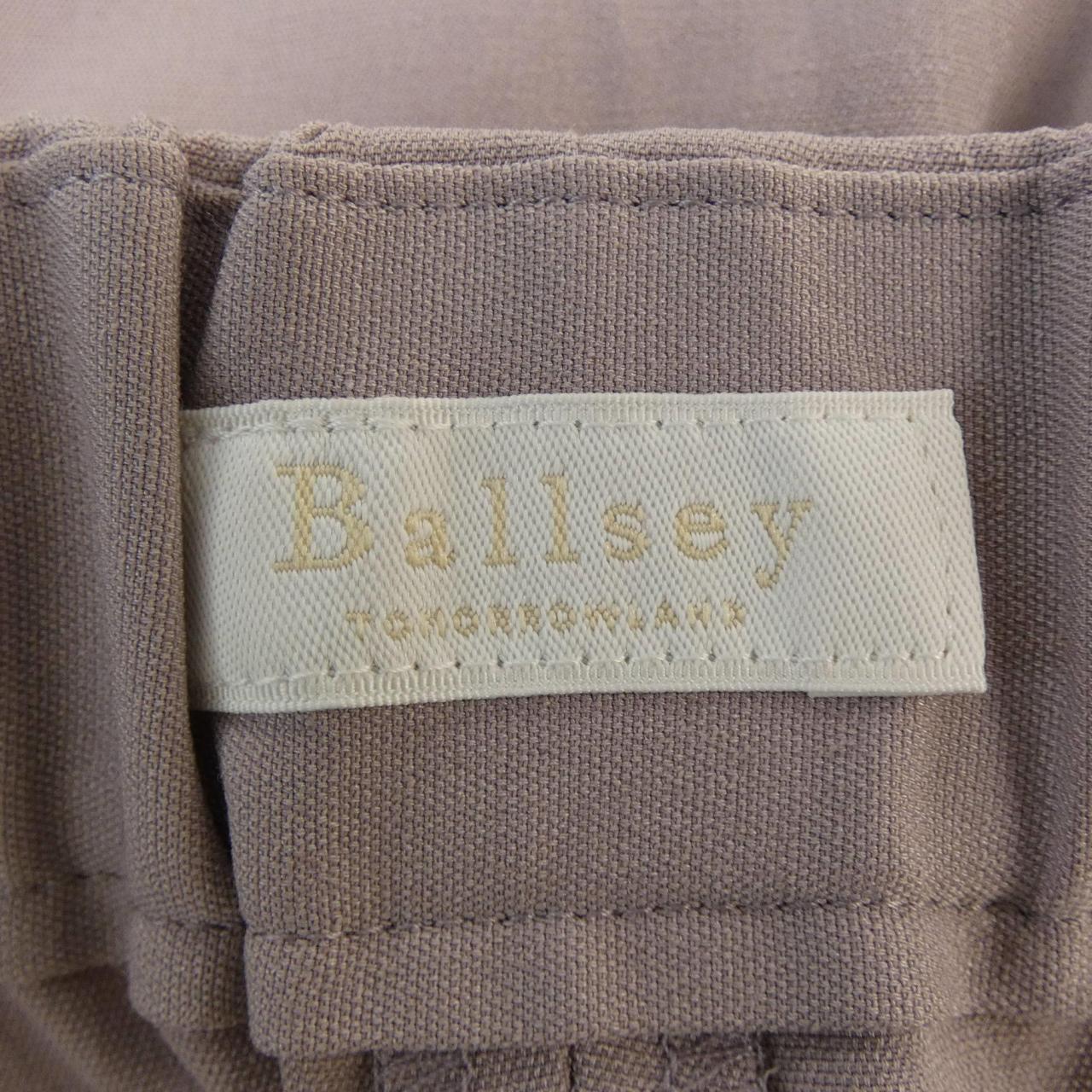 BALLSEY pants