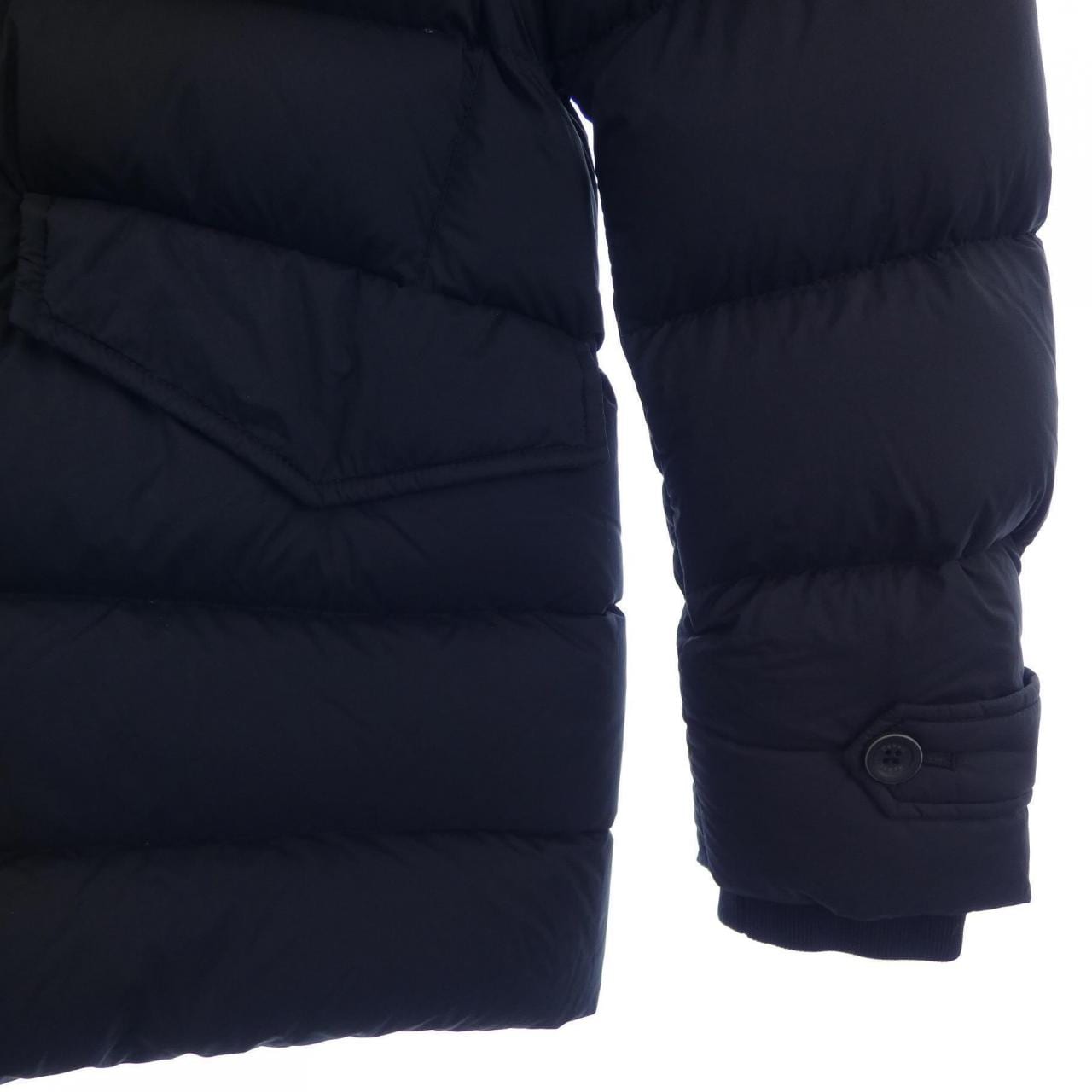 Herno down jacket