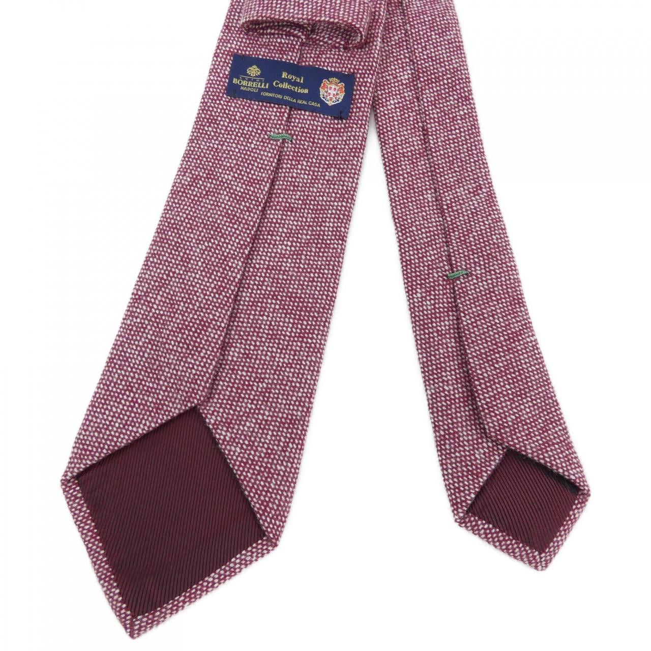 Luigi Borrelli LUIGI BORRELLI NECKTIE