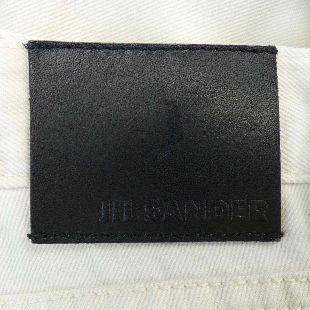 JIL SANDER吉爾·桑德 (Jil Sander) 牛仔褲