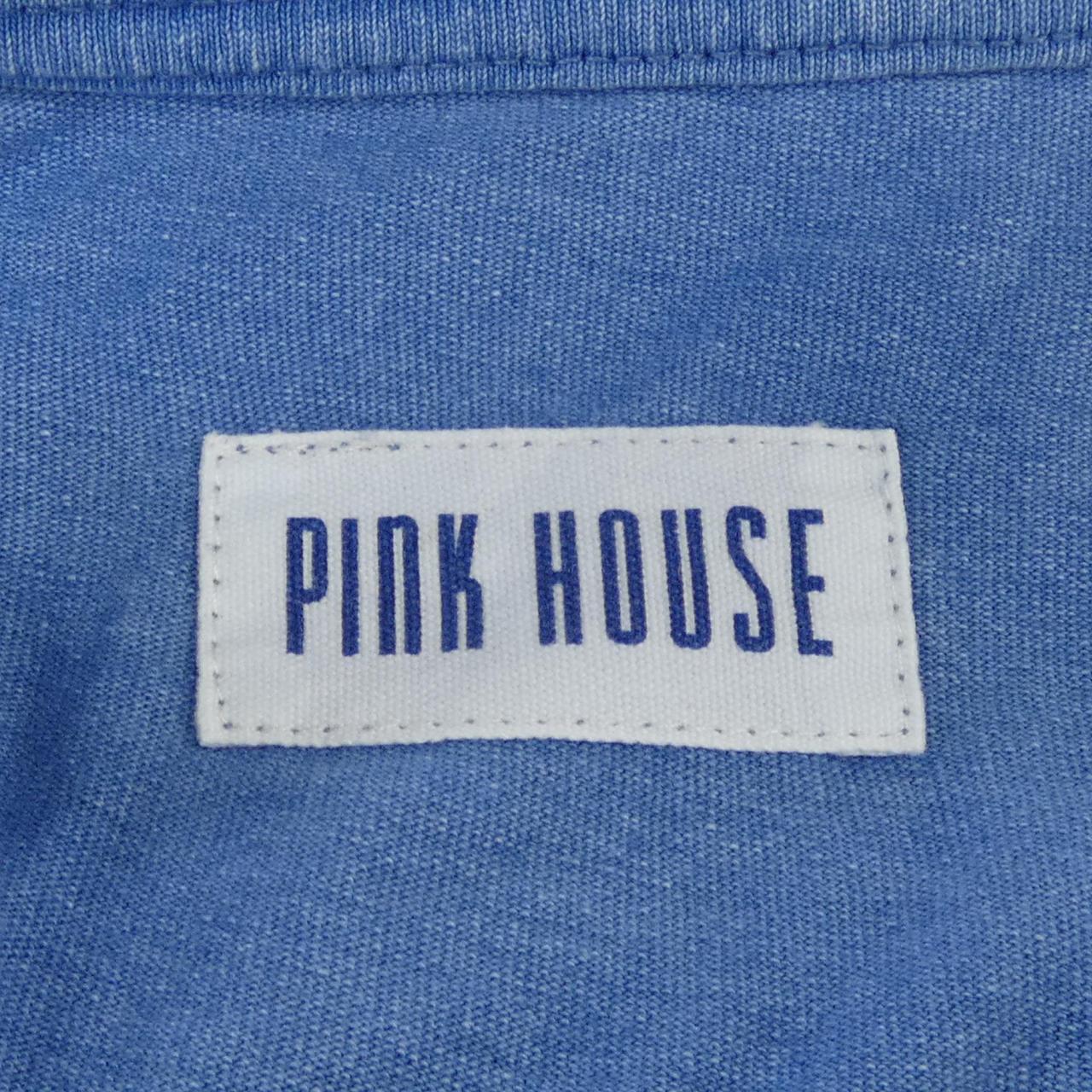 ピンクハウス PINK HOUSE カットワンピース