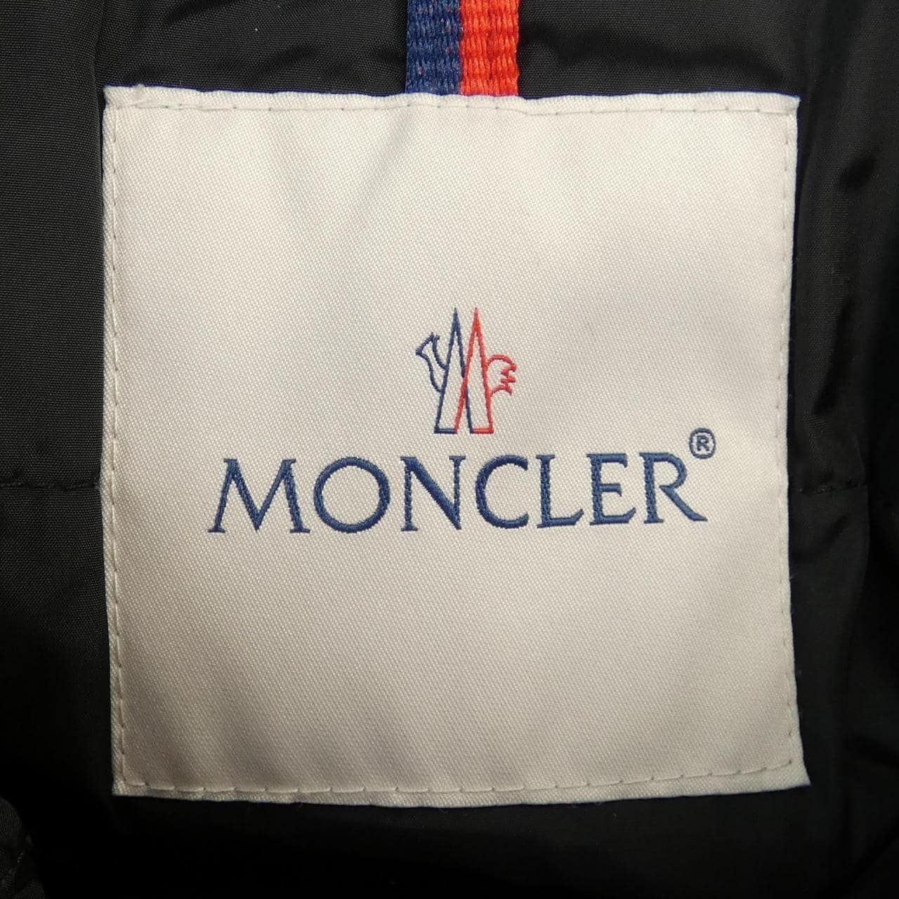 モンクレール MONCLER ダウンコート