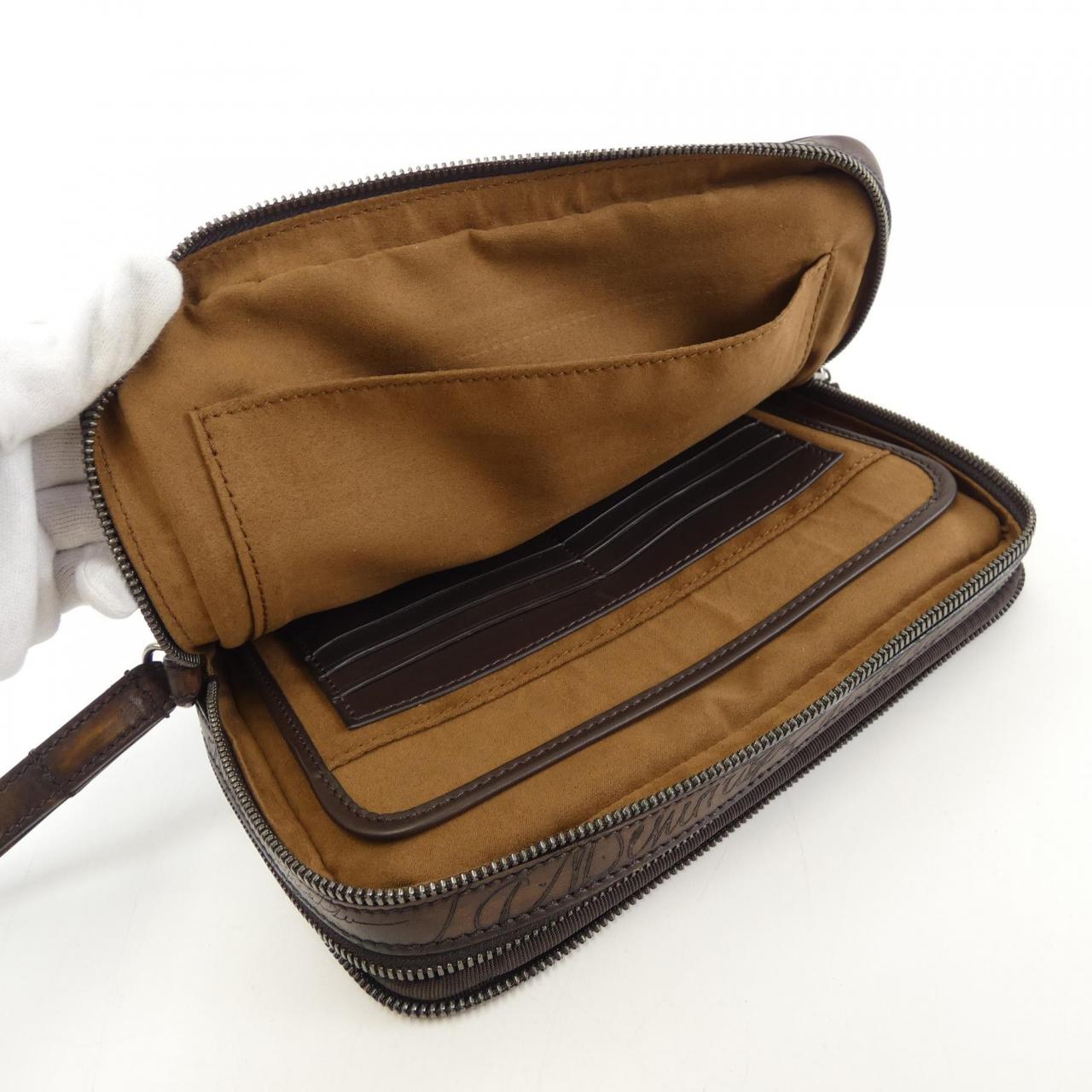 ベルルッティ Berluti BAG