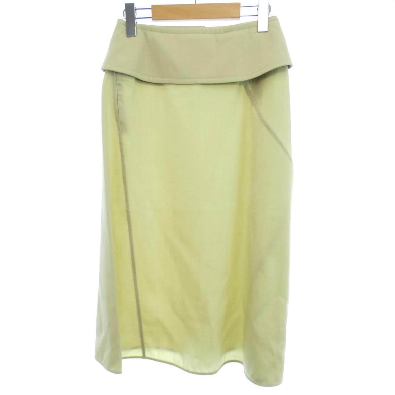 JIL SANDER吉尔·桑德 (Jil Sander) 半身裙