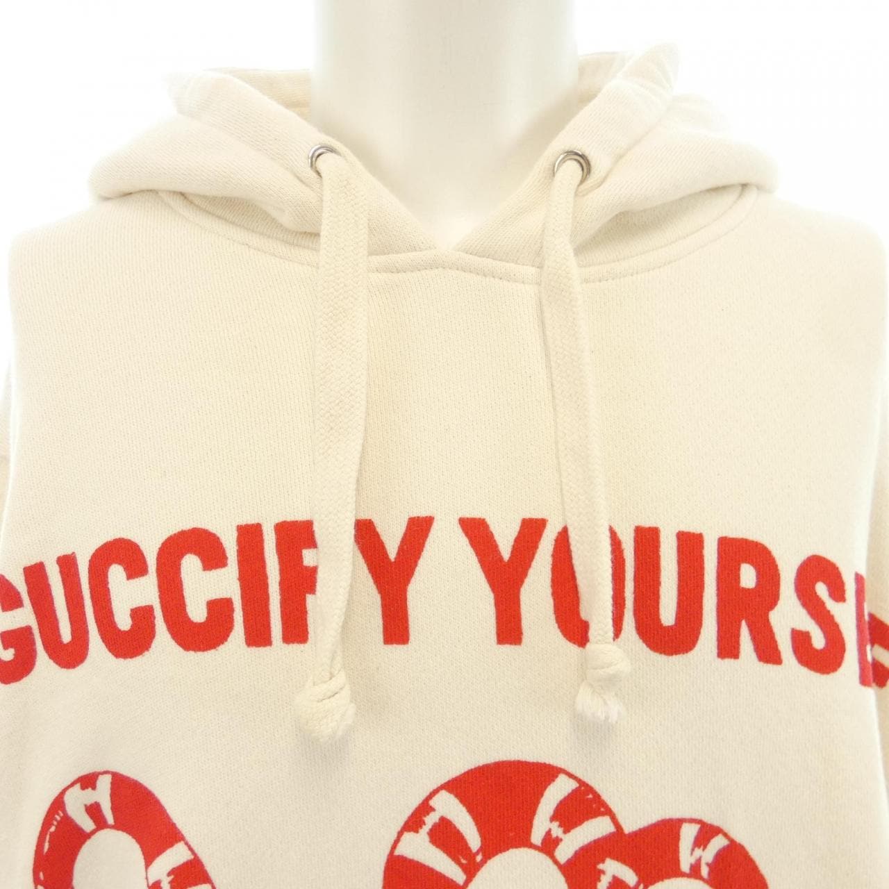 古馳 GUCCI PARKER