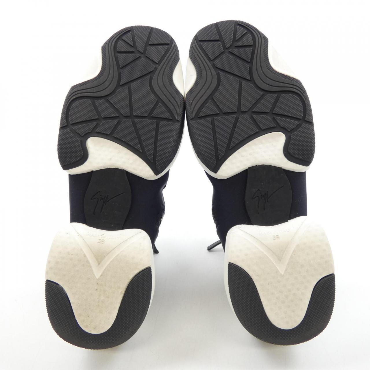 ジュゼッペザノッティ GIUSEPPE ZANOTTI スニーカー