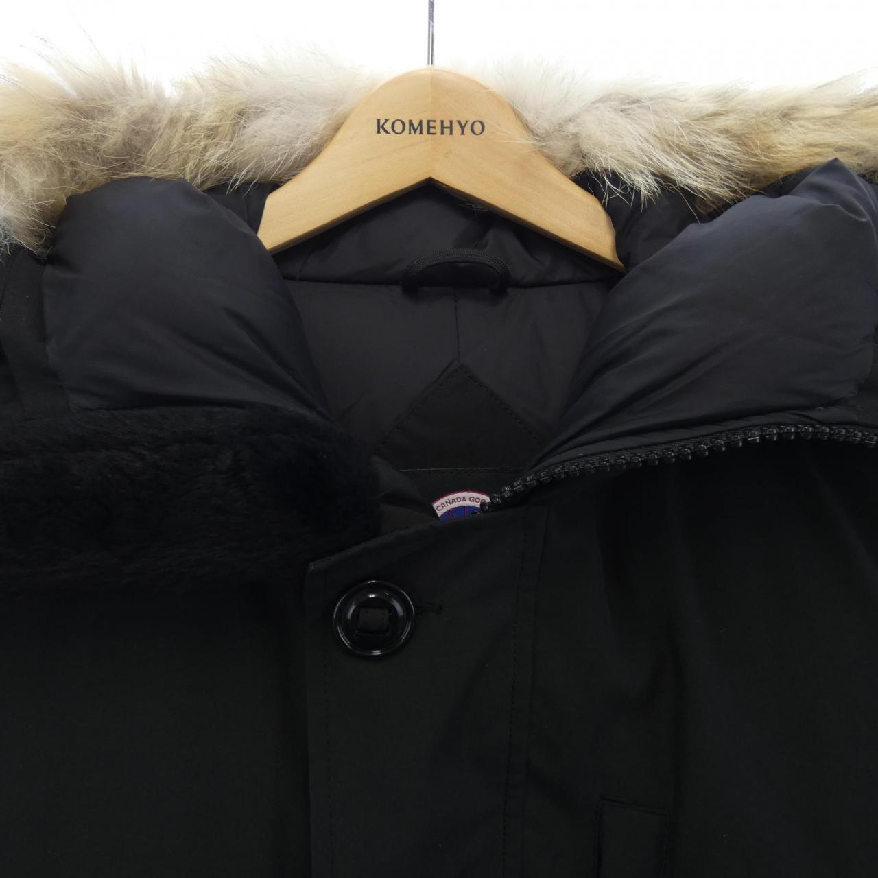 カナダグース CANADA GOOSE ダウンジャケット