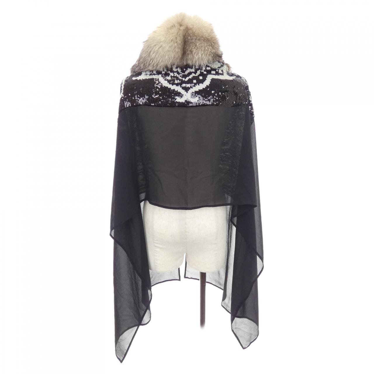 エトロ ETRO STOLE