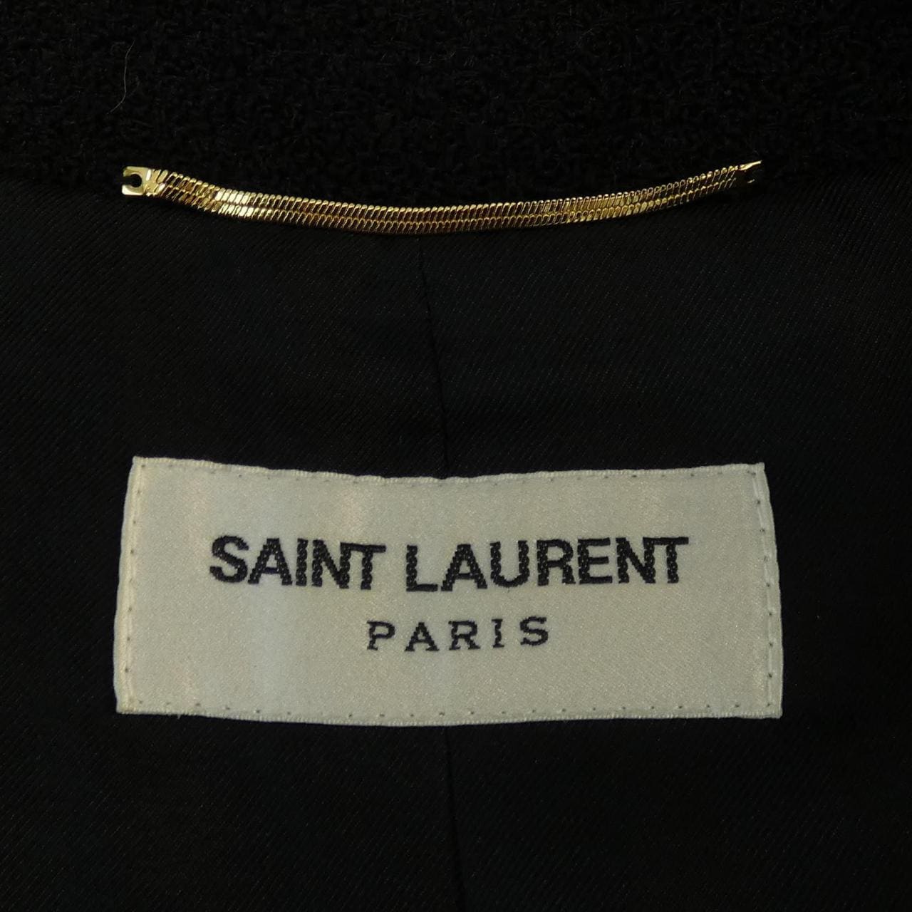 サンローラン SAINT LAURENT ジャケット
