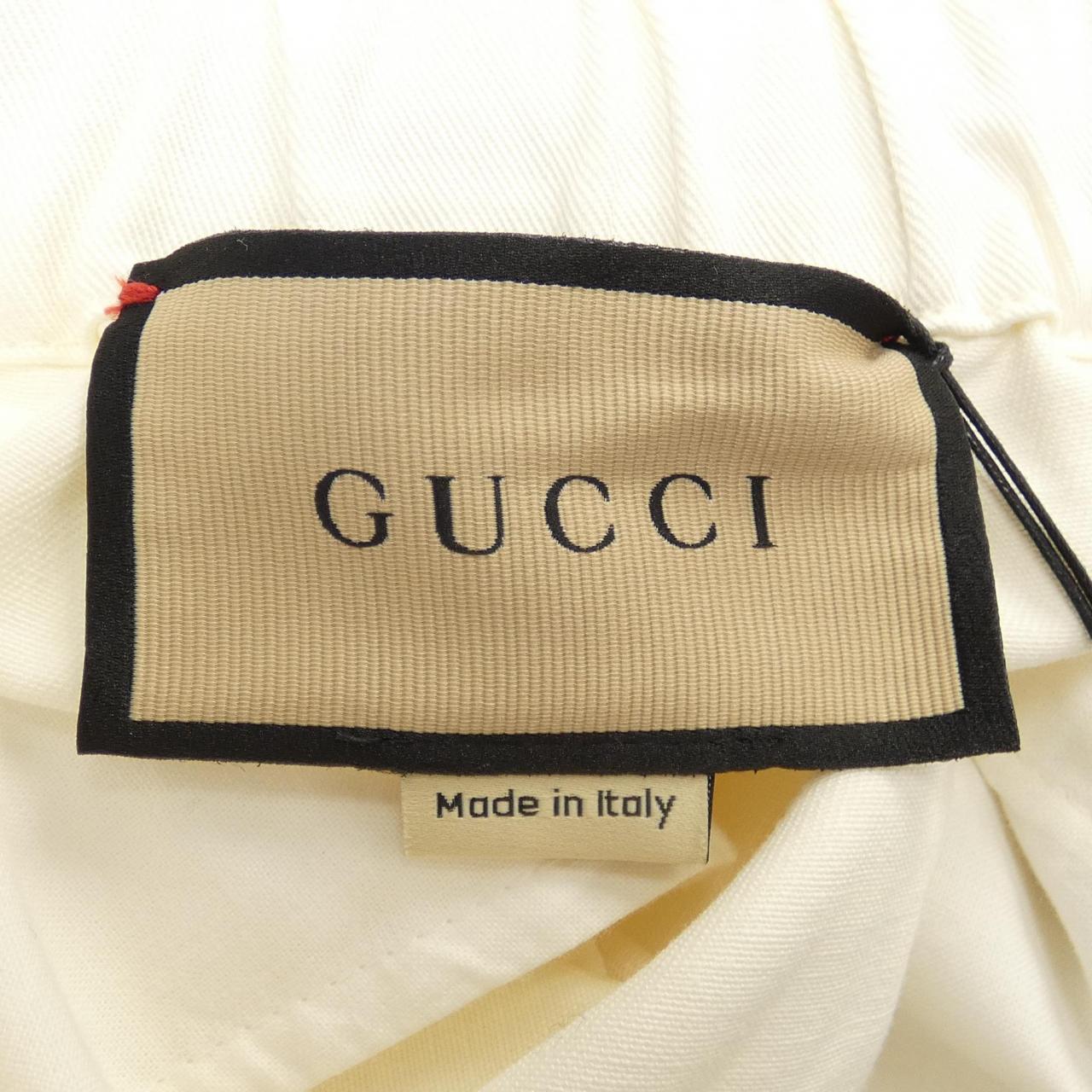 グッチ GUCCI パンツ