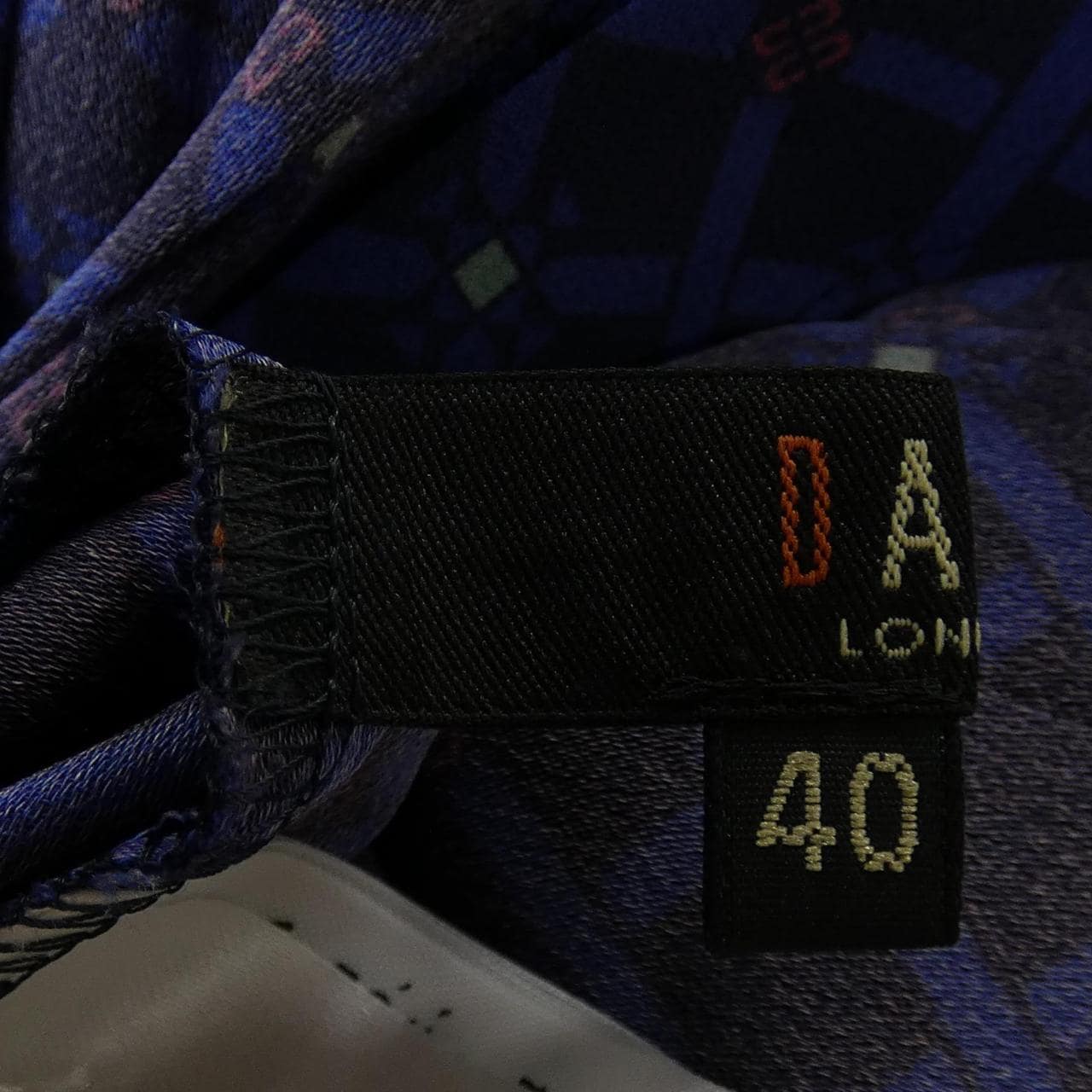 ダックス DAKS シャツ