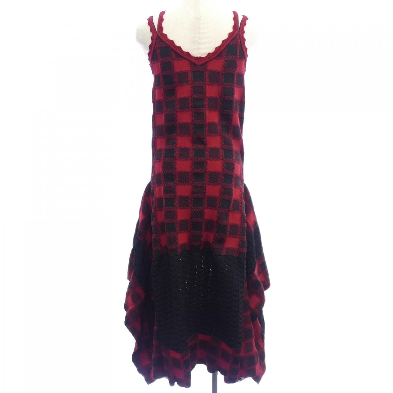 ODAKHA MLM23AW-OP02 ワンピース