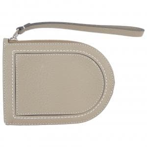 デルボー DELVAUX PIN D MULTIFONCTIONS COIN & CARD CASE