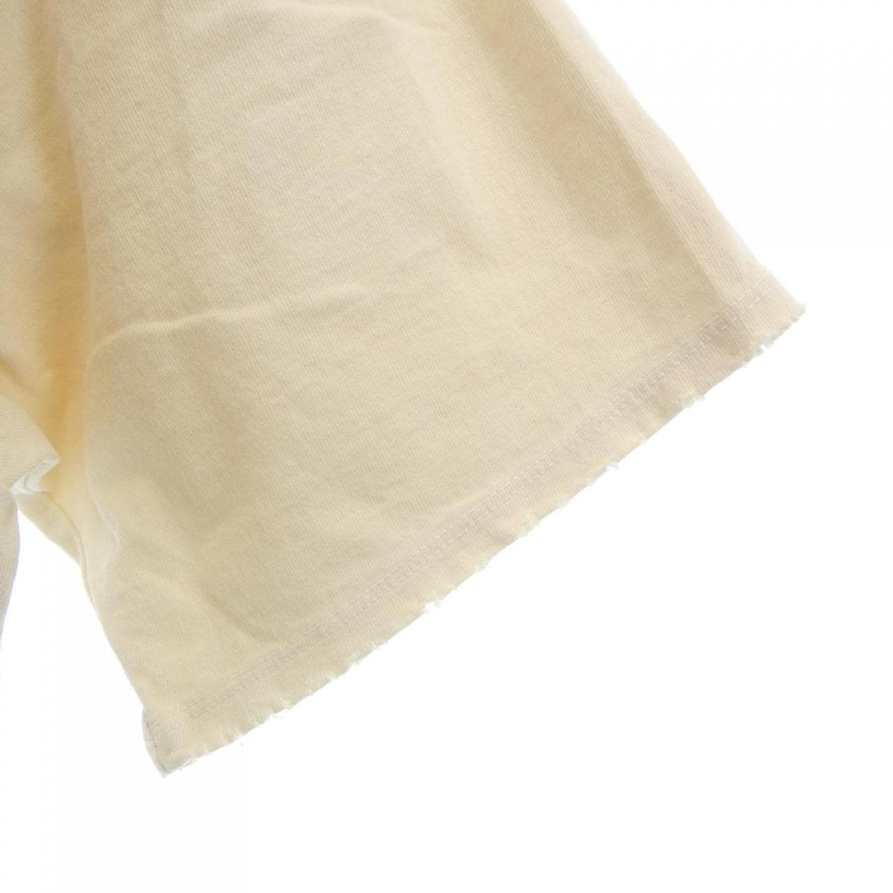 JUN/NAKAYAMA Tシャツ