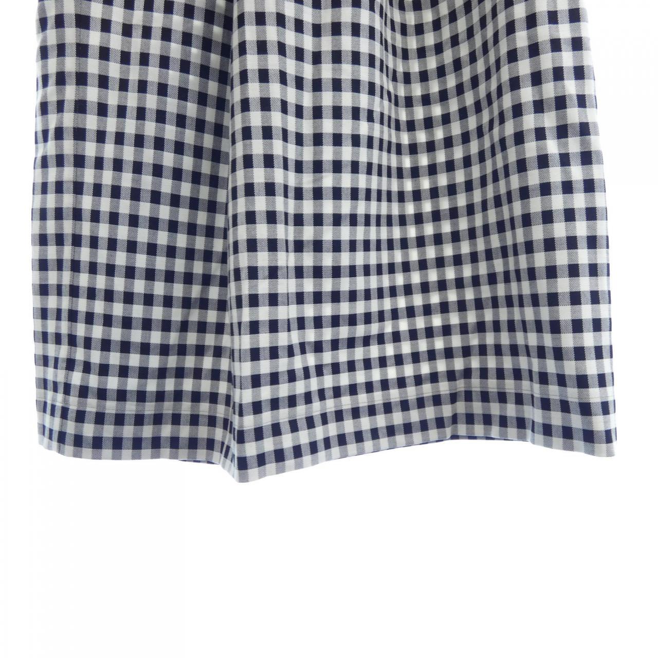 ウジョー UJOH パンツ