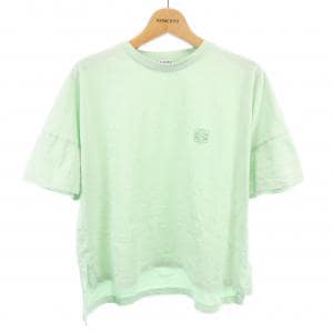 ロエベ LOEWE ボクシーフィット アナグラム ANAGRAM S359Y22X58 Tシャツ
