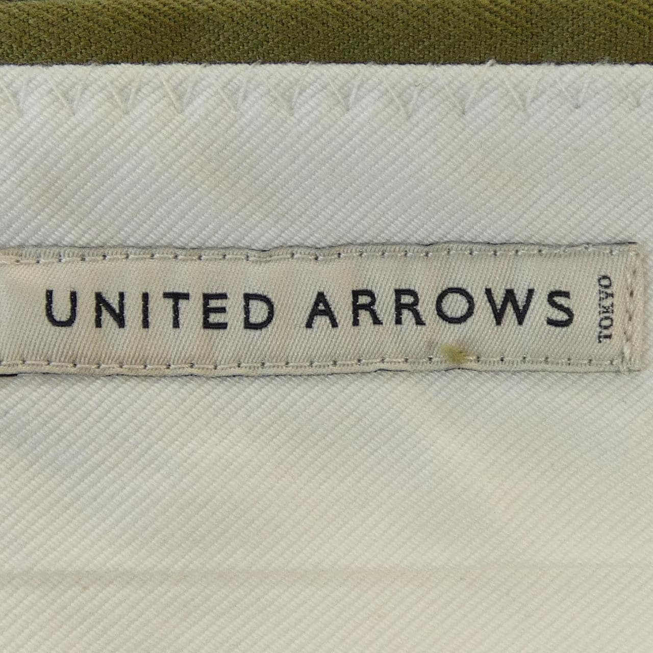 ユナイテッドアローズ UNITED ARROWS パンツ
