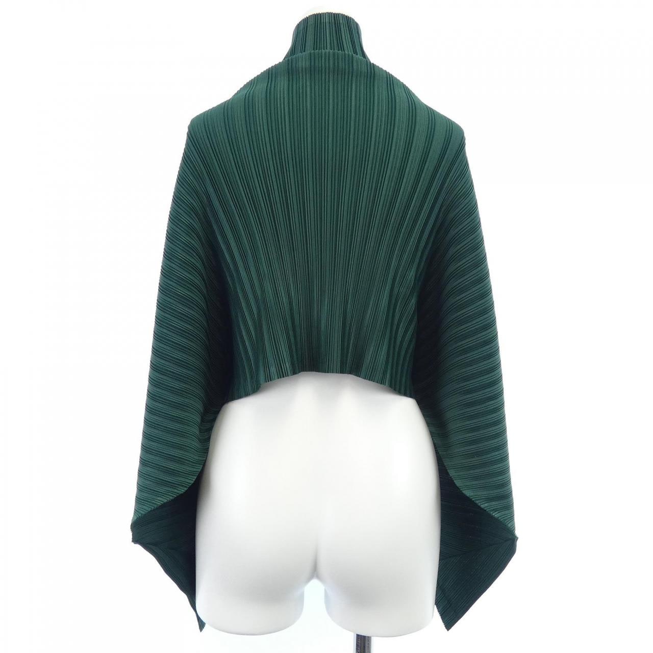 プリーツプリーズ PLEATS PLEASE PP33FK343 トップス