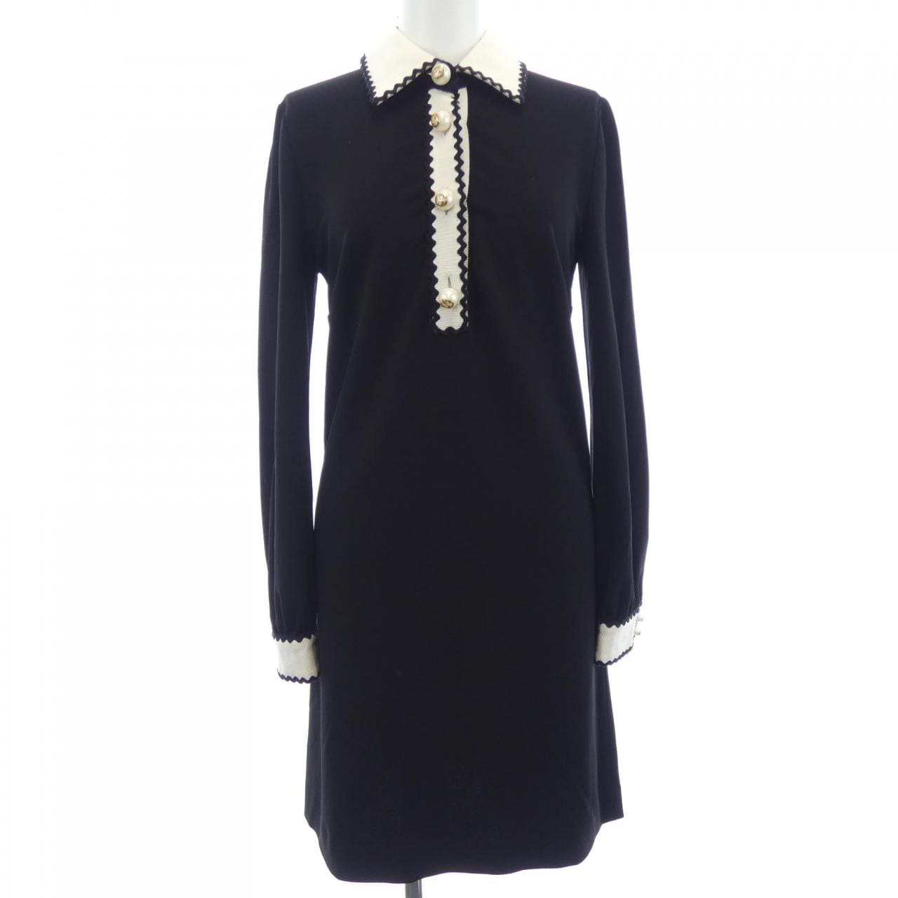 グッチ GUCCI 434244-X5C46 ワンピース