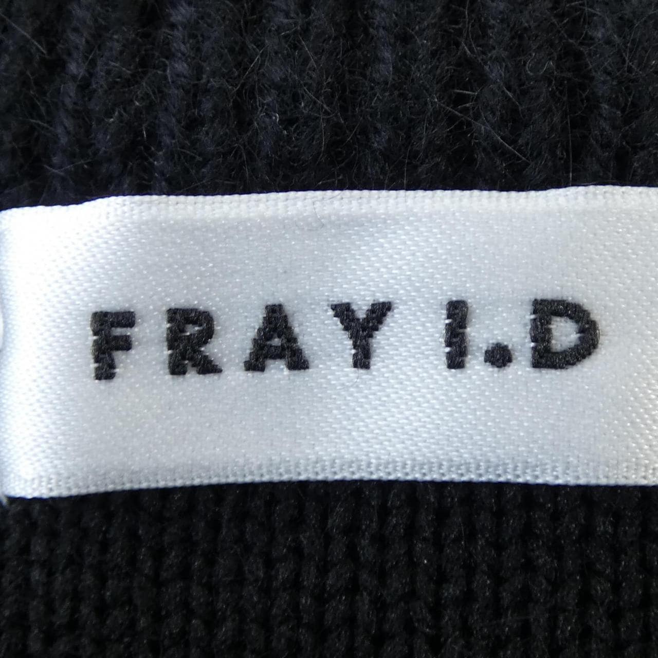 フレイアイディー FRAY I.D セットアップ