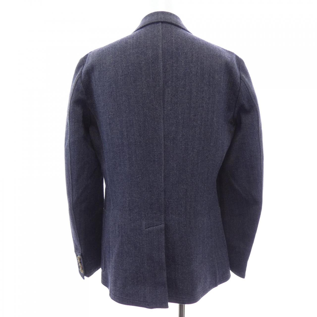 エルメス HERMES 12-5270 ジャケット