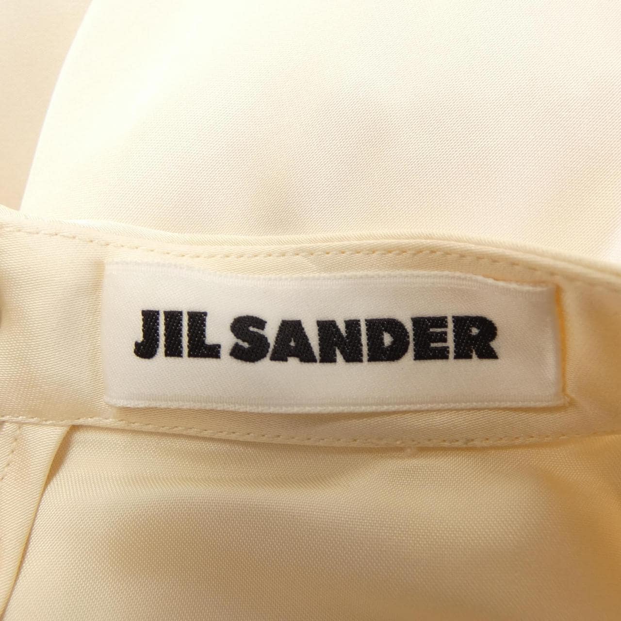 ジルサンダー JIL SANDER J02NC0185 J65022 トップス