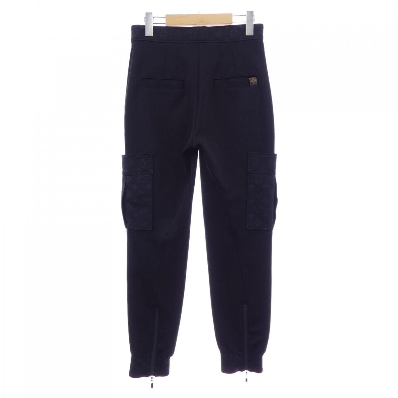ルイヴィトン LOUIS VUITTON モノグラムディテールカーゴパンツ FMPA42D97 パンツ