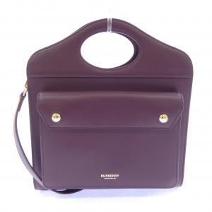 バーバリー BURBERRY WOMAN POCKET 80462311 BAG