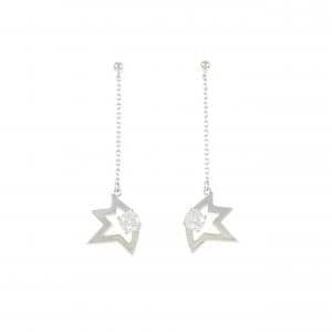 Tasaki earrings/earrings